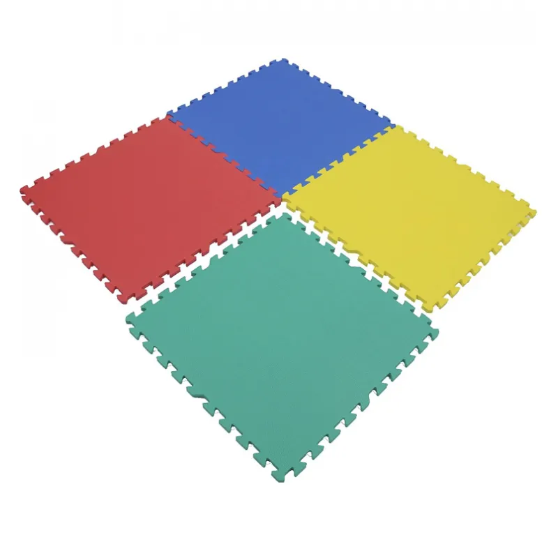 Foam Mat for Kids Interlocking mat Tiles