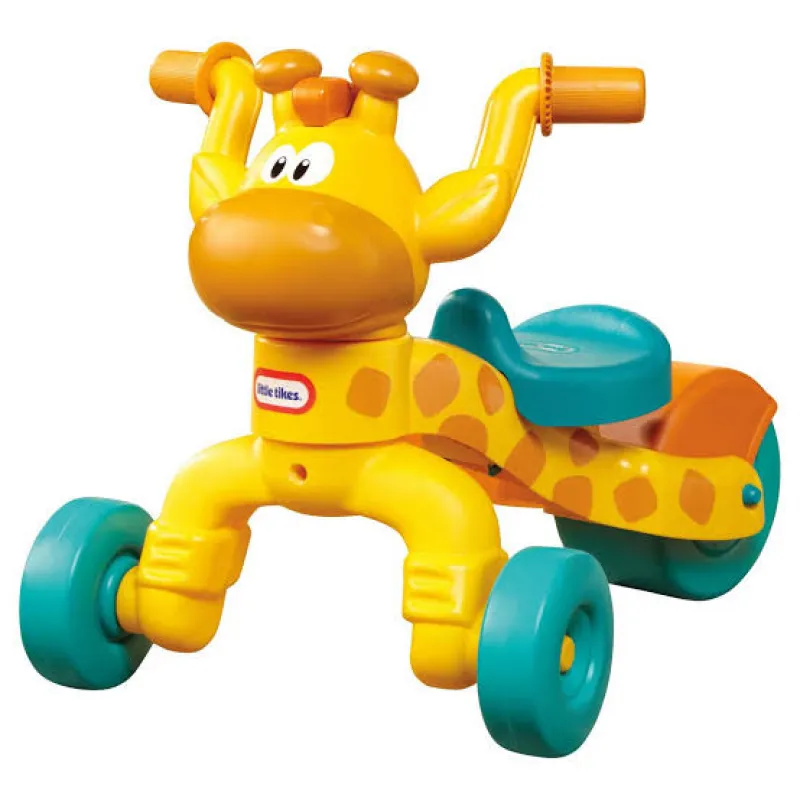 Little Tikes Go and Grow Lil' Rollin Giraffe