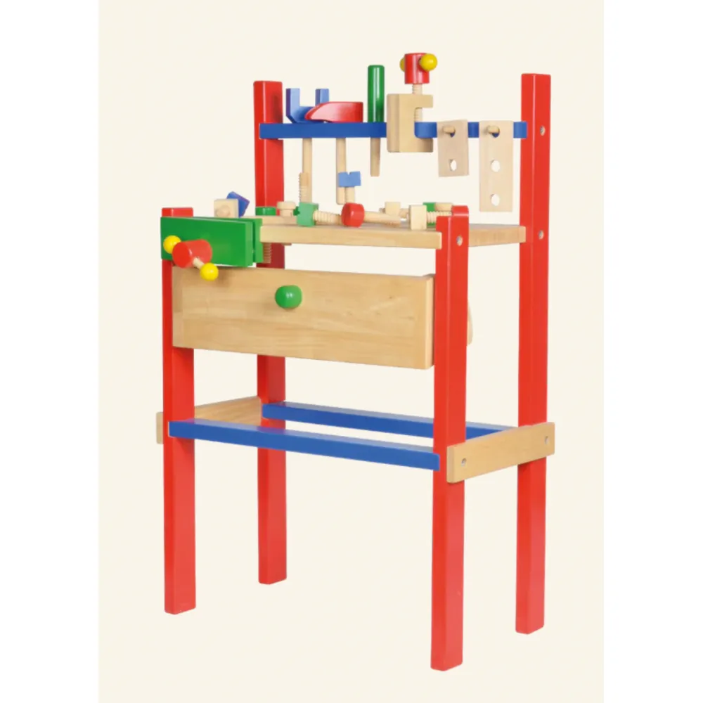 Work Bench