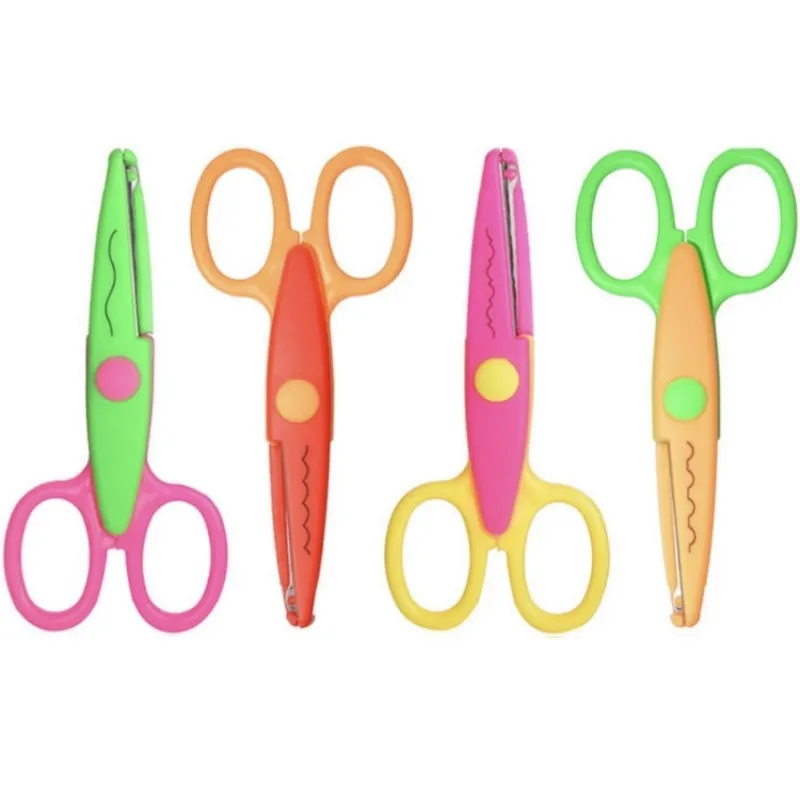 Preschool Scissors