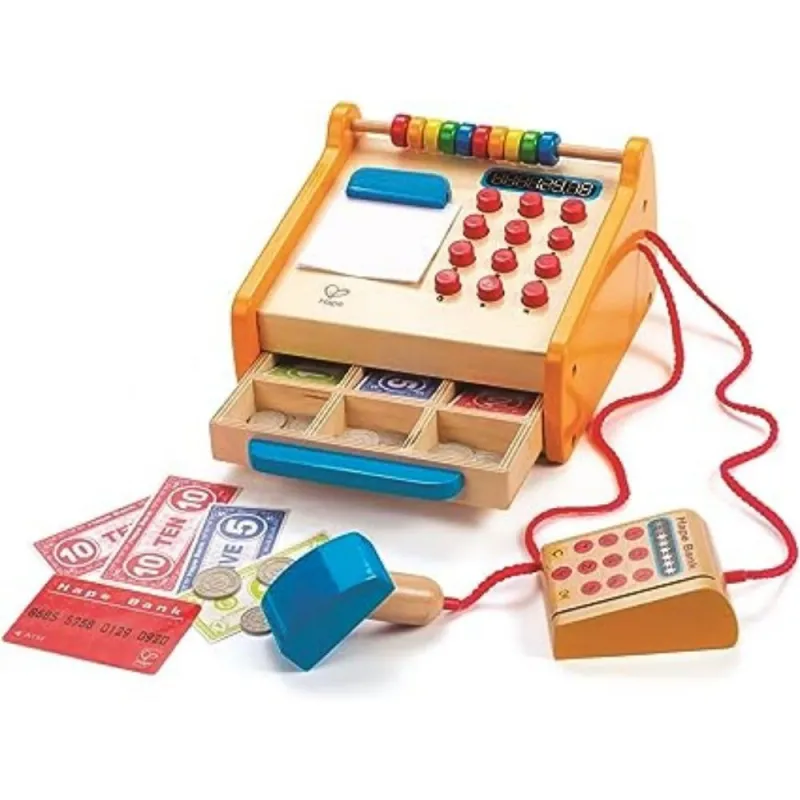 Hape Checkout Register