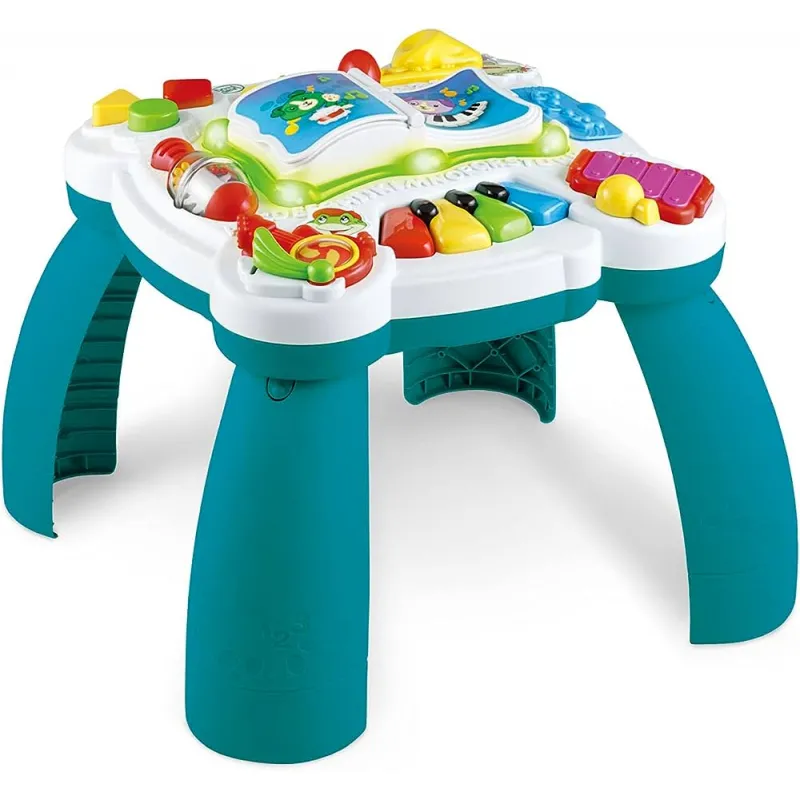 LeapFrog Learn and Groove Musical Table