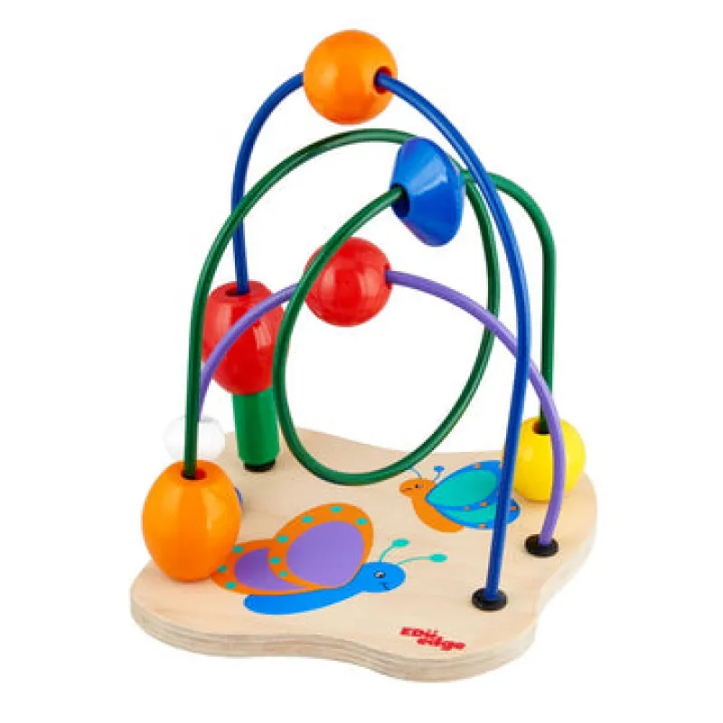 Eduedge  Butterfly Maze Chase