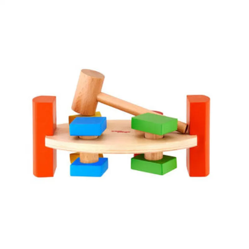 Eduedge Shape Hammering