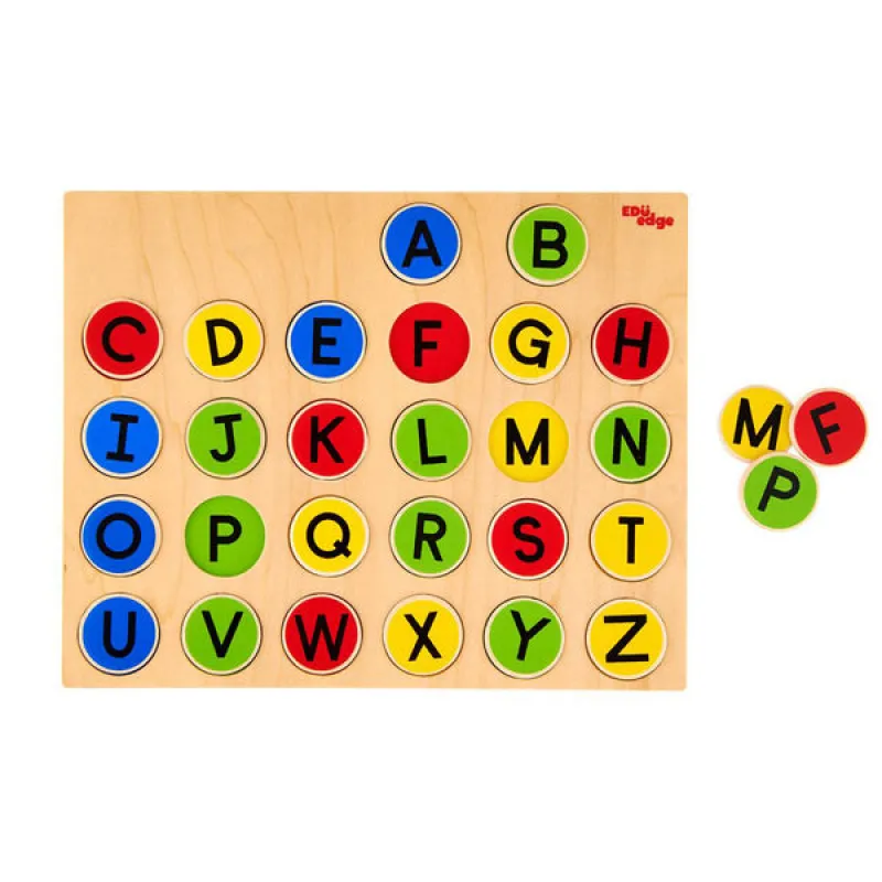 Eduedge Capital Letter Matching