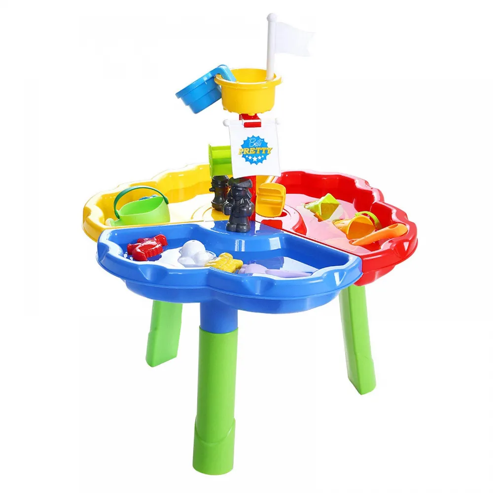 Sand & Water Table