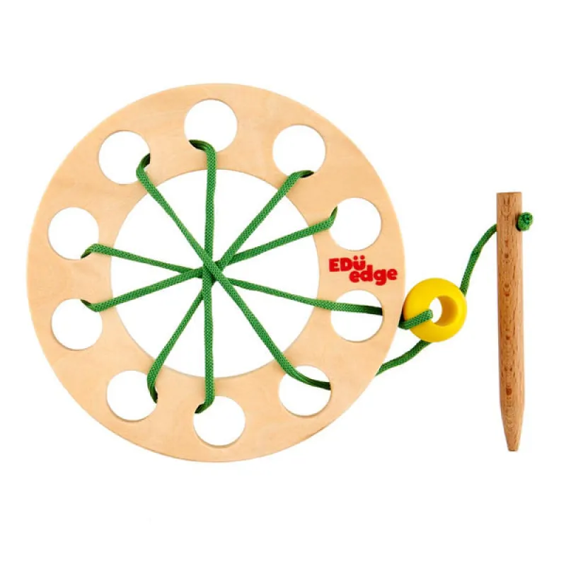 Eduedge - Lacing Ring