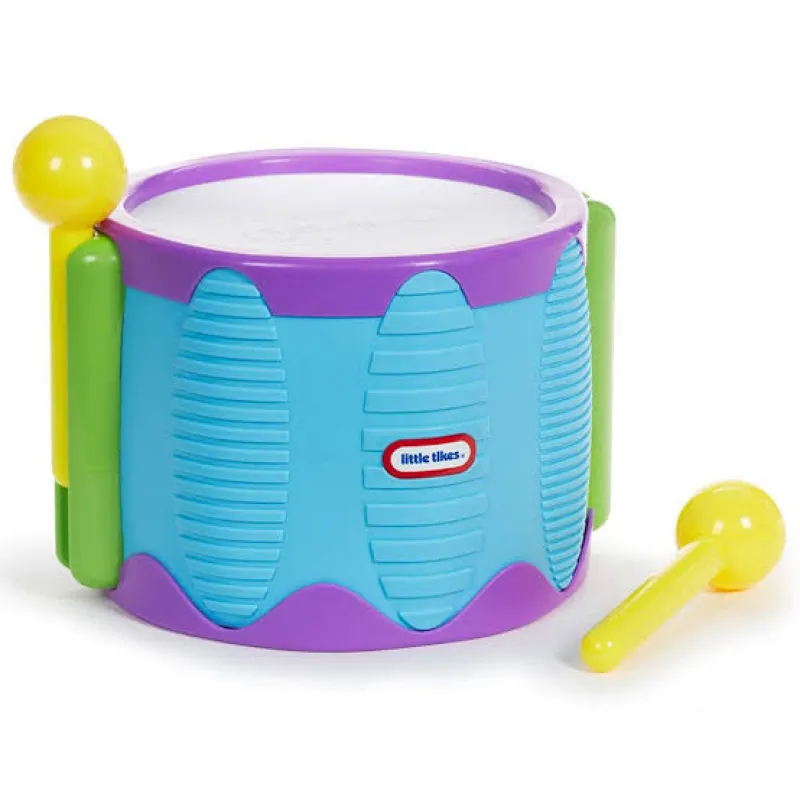 Little Tikes - Tap-A-Tune Drum