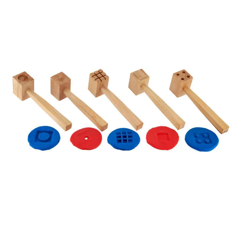 Eduedge - Clay Hammers