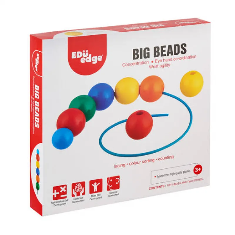 Eduedge - Big Beads