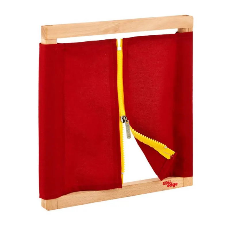 Eduedge - Zipper Frame
