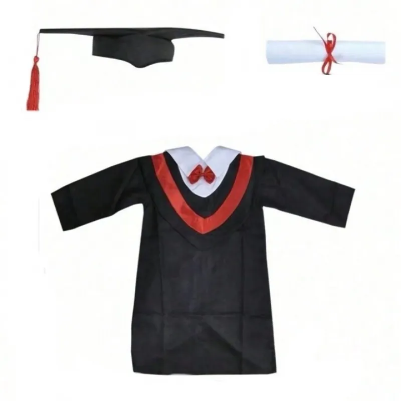 Graduation Role Play Costume