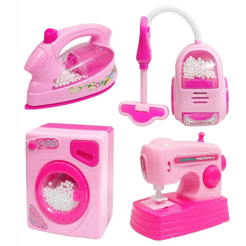 Home Appliances Set