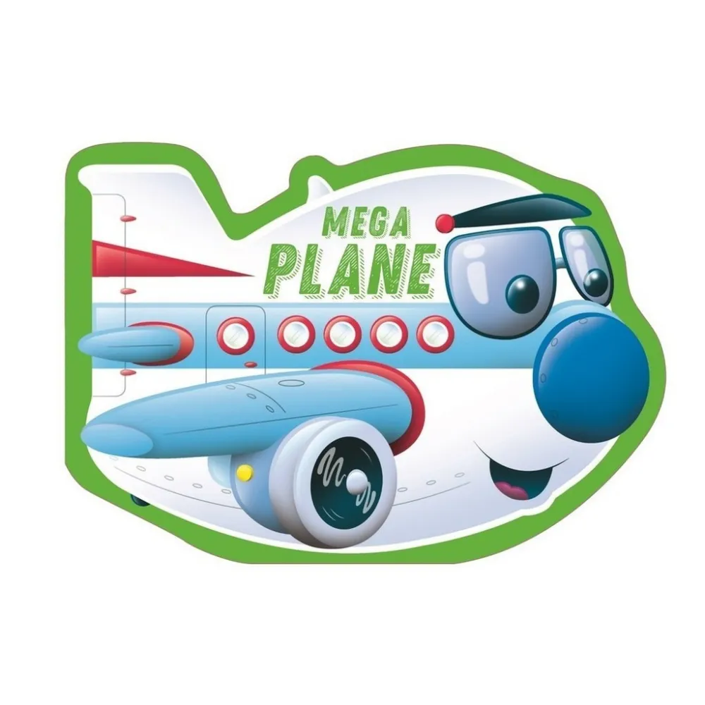 Mega Plane