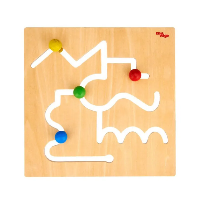 Eduedge - Follow A Pattern