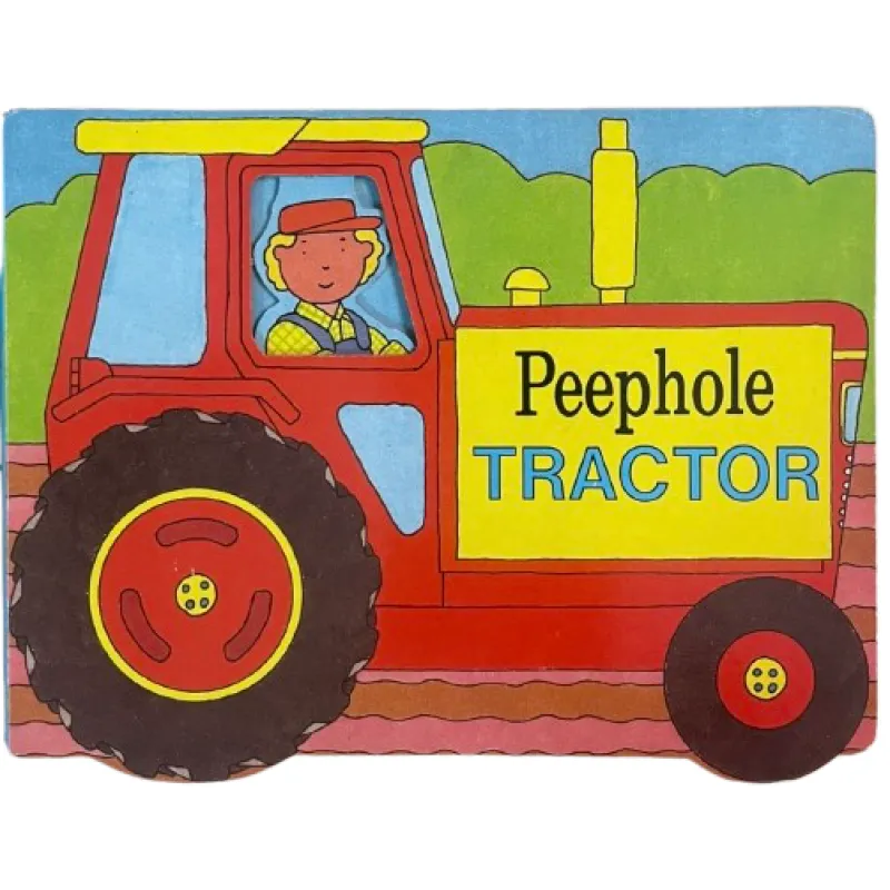 Peephole Tractor