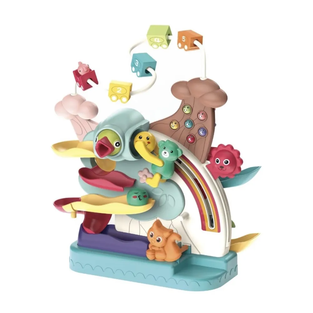 Litlle Loop Activity Playset