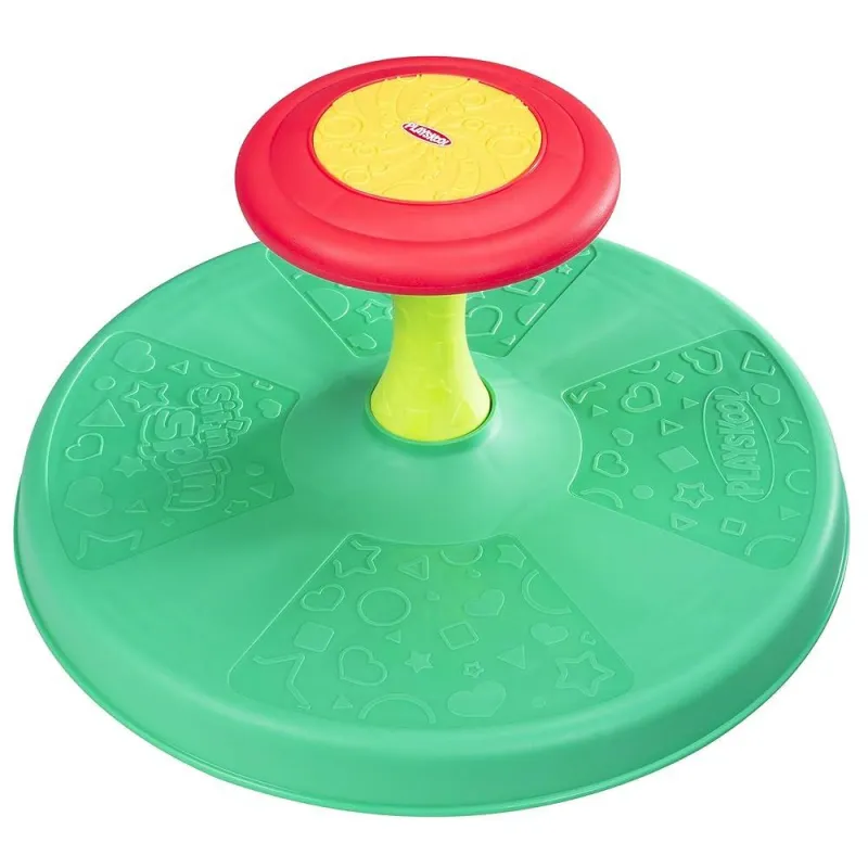 Playskool - Sit 'N Spin
