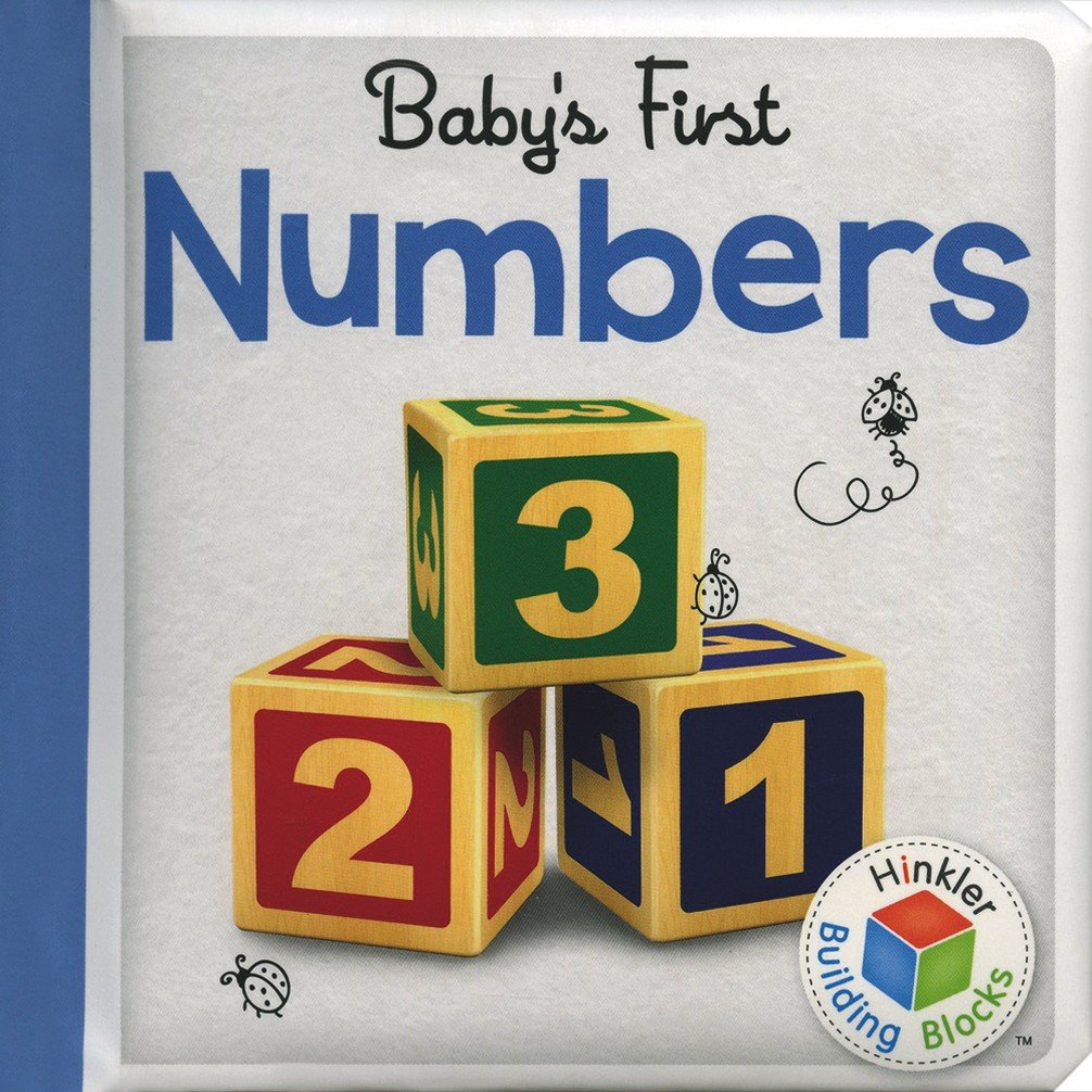 Baby's First Numbers