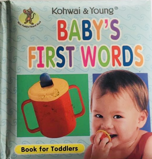Baby's First Words