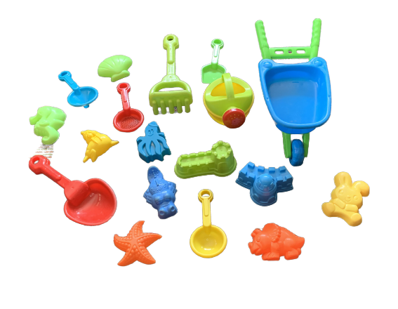 Beach Toy Set