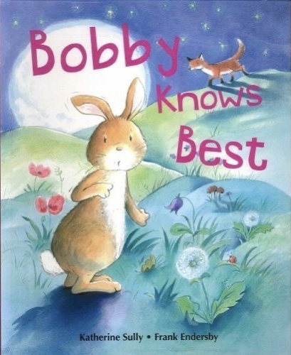 Bobby Knows Best