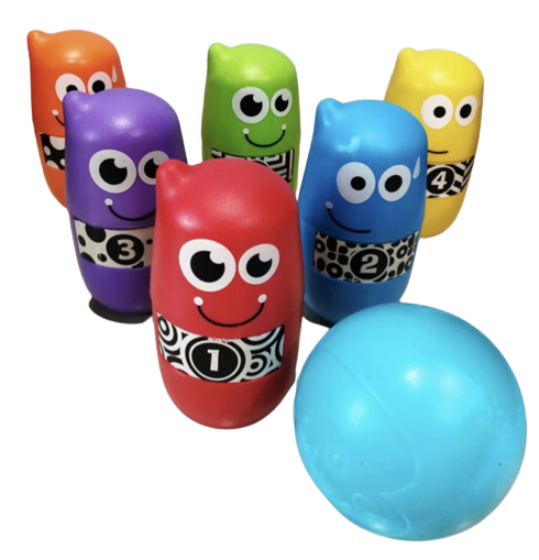 Bowling Set
