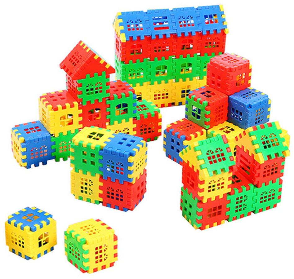 Bricks House Buliding Blocks