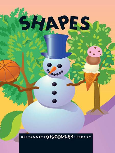Britannica Discovery Library - Shapes