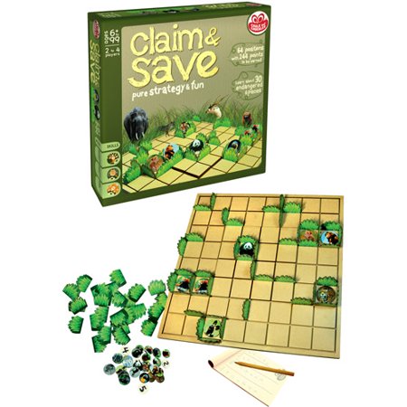 Chalk and Chuckles - Claim & Save