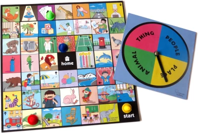 Clever Cubes - Get Set Go