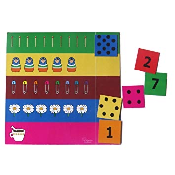 Clever Cubes - Lotto