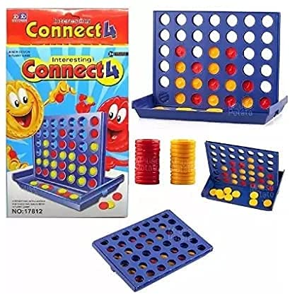 Connect 4