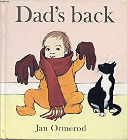 Dad's Back