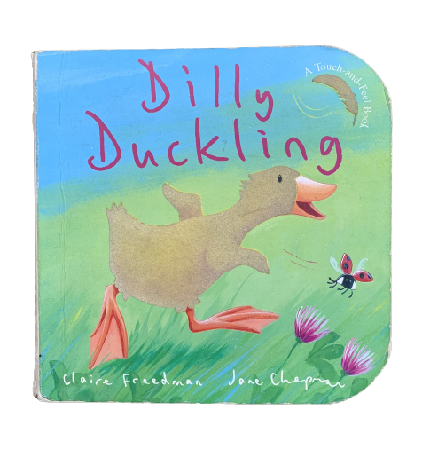 Dilly Duckling