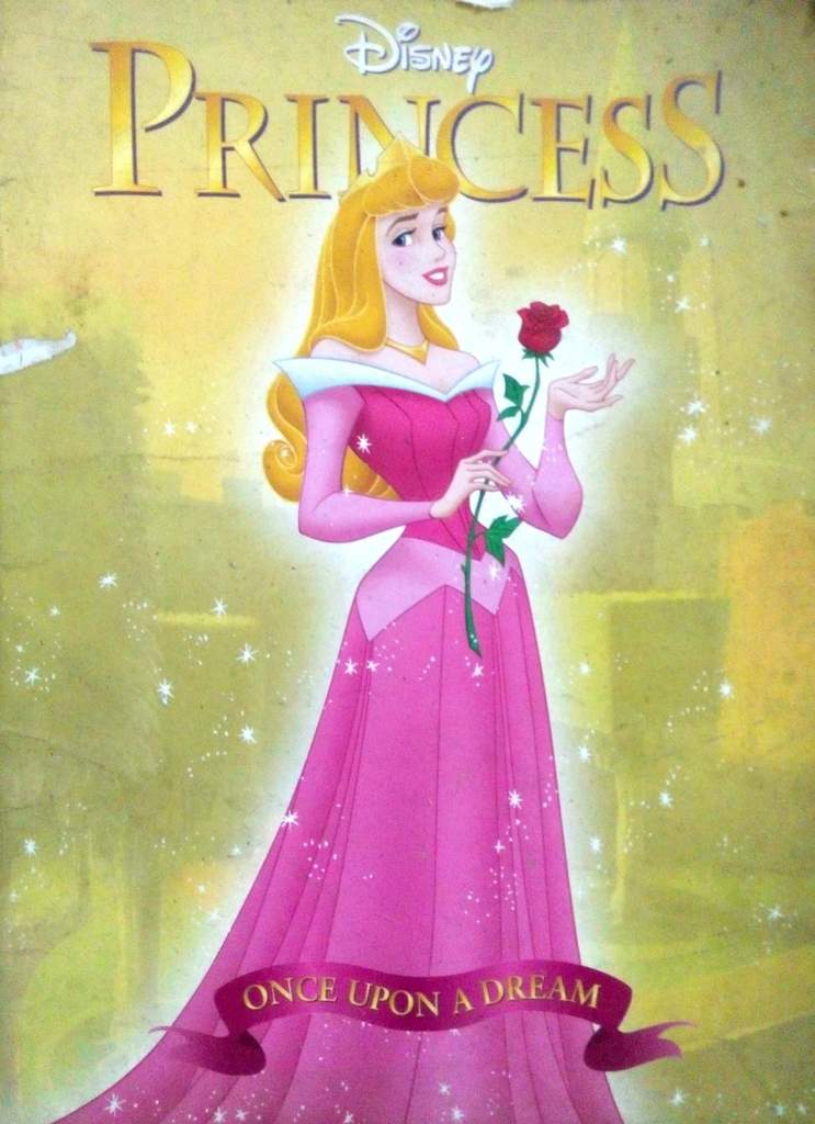 Disney - Princess