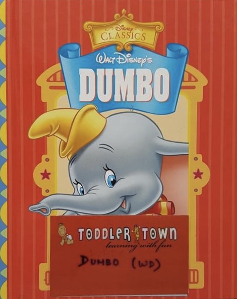 Disney Classics - Dumbo