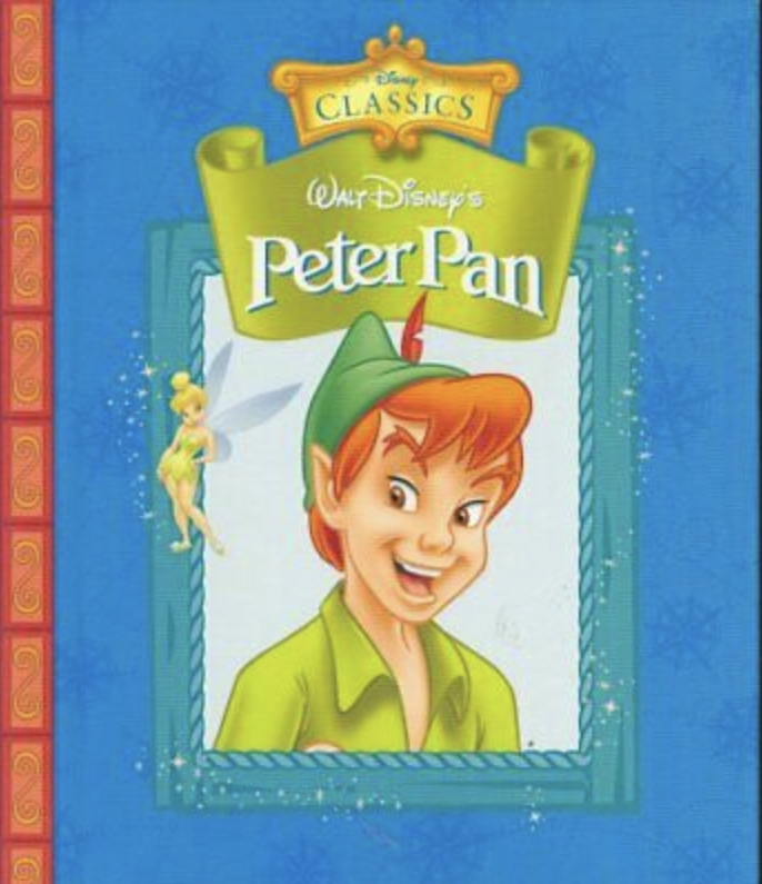 Disney Classics - Peter Pan