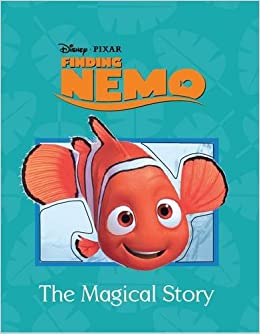 Disney Magical Story - Finding Nemo