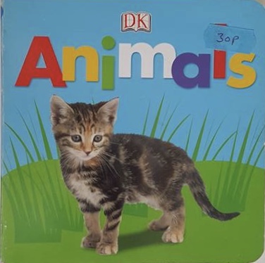 DK - Animals