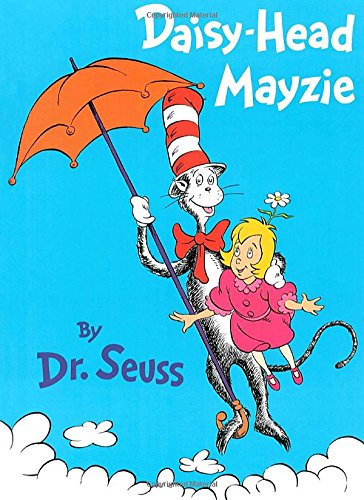 Dr. Seuss - Daisy Head Mayzie