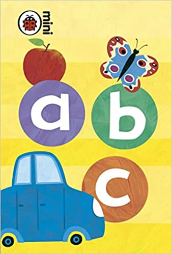 Early Learning - abc