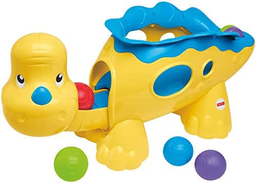Fisher Price - Pop a Saurus