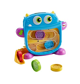 Fisher-Price Monster Maze