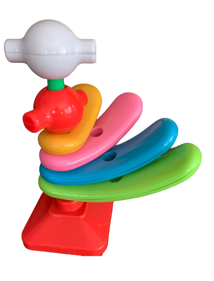 Fun Stacker