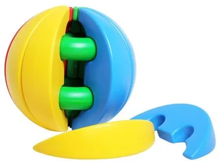 Funskool - Activity Ball