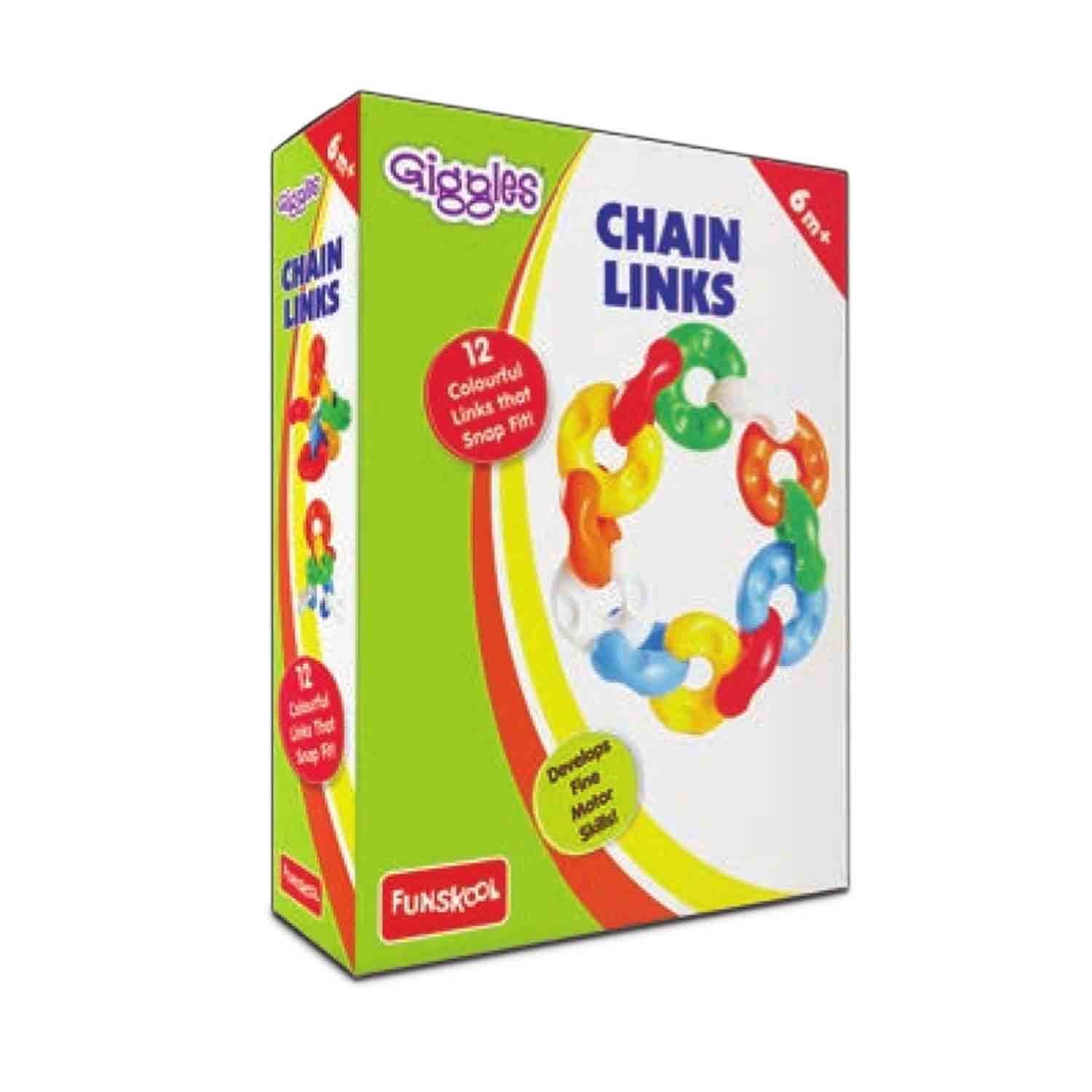 Funskool - Chain Links