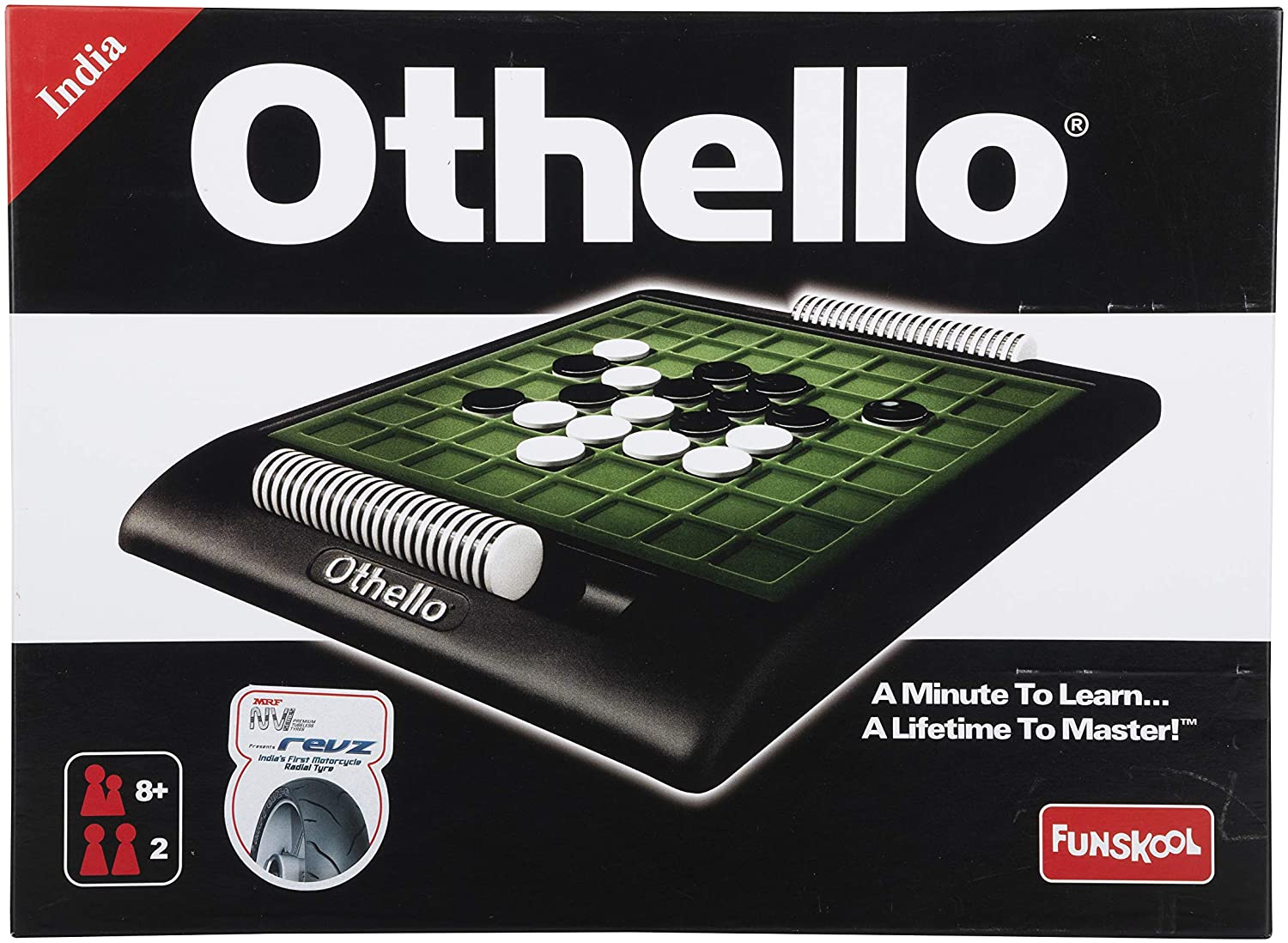Funskool - Othello