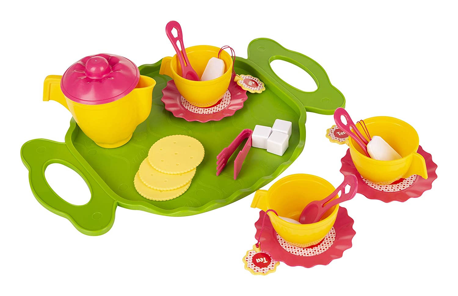 Giggles - Tea Party Set