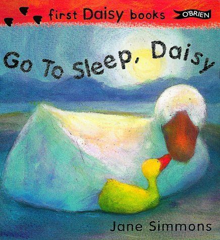 Go To Sleep , Daisy